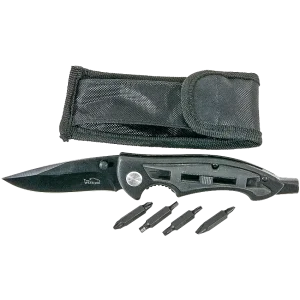 Westline   Klappmesser Profi Multitool    Klingenlänge 8cm