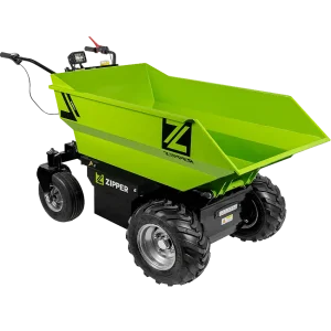 Zipper Rad Dumper Akku ZI-ED500