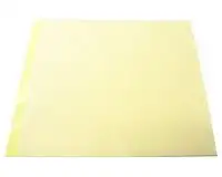 XYZprinting 10er-Pack Klebefolien für 3D-Drucker da Vinci 1.0 Pro Serie | Werkstatt