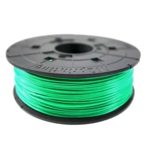 XYZprinting Antibakterielles PLA-Filament, grün, 1,75 mm, 600 g | Werkstatt
