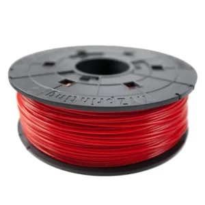 XYZprinting Antibakterielles PLA-Filament, rot, 1,75 mm, 600 g | Werkstatt