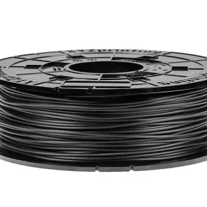 XYZprinting Carbon-Fiber-PLA-Filament, schwarz, 1,75 mm, 600 g | Werkstatt