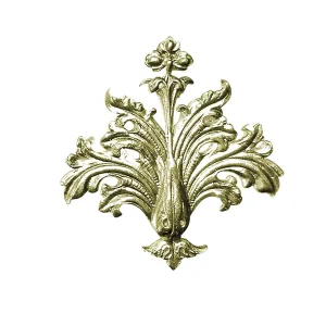 Zierecke, historische Ornamente 11er Set