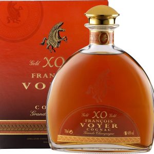 XO Francois Voyer Cognac Grande Champagne