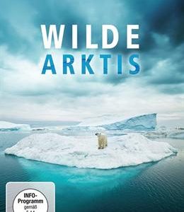 Wilde Arktis (2DVD)