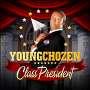 Young Chozen – Class President