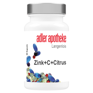 ZINK+C +CITRUS