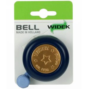 Widek White Steel Jeans Blue On Card