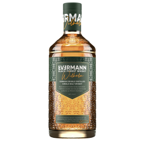 Wilhelm EVERMANN Single Malt Whisky