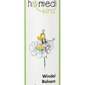 Windel Balsam