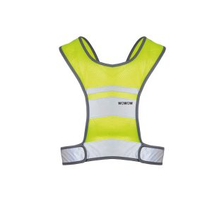 Wowow Vest Nova Yellow M