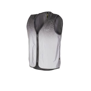Wowow Vest Storm Full Reflective XXL