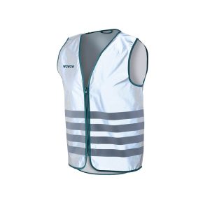 Wowow Vest Big Fun Full Reflective M