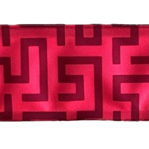 Wowow Stardust Snap Wrap Led Pink
