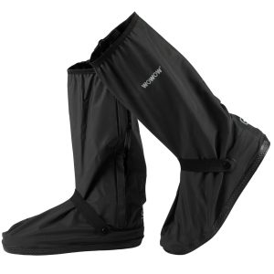 Wowow Rain Shoe Covers Rainflow XL 42-45