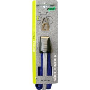 Widek Triobinder 24 Blue/Silver