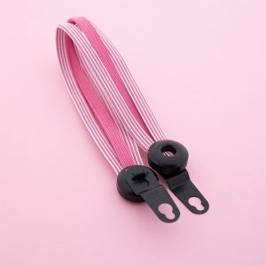 Widek Triobinder Venture 24 Soft Rose