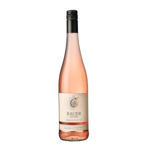 Zweigelt Rosé Rosa Wattmeer 2025
