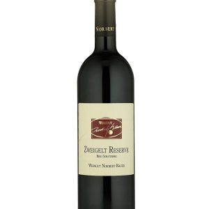 Zweigelt Reserve Ried Schatzberg 2021