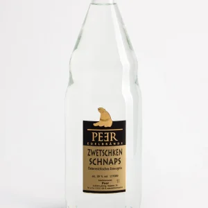 Zwetschkenschnaps 1l