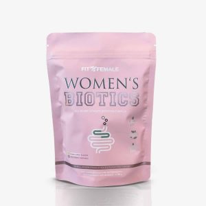Women’s Biotics