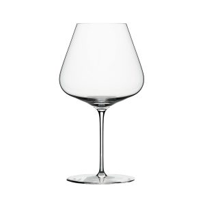 Zalto Denk Art Burgunder Glas im Geschenkskarton