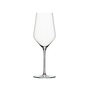 Zalto Denka Art Weisswein Glas im Geschenkskarton