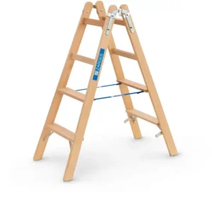ZA40025 Bockleitern ZARGES Crestastep B