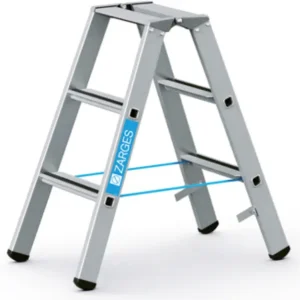 ZA41303 Bockleitern ZARGES Saferstep B