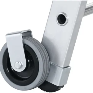 ZA41671 Rollen ZARGES ZAP